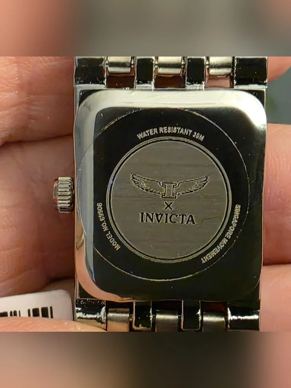 NEW WITH TAGS - Invicta Specialty I Women's Bracelet Watch - 21mm